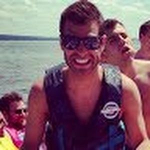 Meet your Posher, Taylor